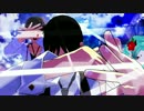 【MMD鬼徹】Tutting Dance 【香/鬼/白】【第弐回鬼徹MVフェス】