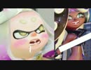 (実況)フェスで負けすぎてアイドルの下半身を狙う男｛スプラトゥーン2｝