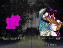 MUGEN　適当に戦わせてみた　Ａｃｔ １