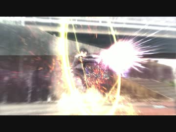 三十路サラリーマンに2Bアクションをエンチャント（カサムライ編）