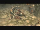 【Skyrim実況】スカイリム、ﾀﾉｼｲ…ﾀﾉｼｲ…part40