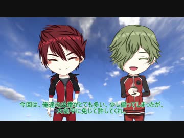 刀剣街づくり計画19