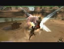 【MHF-Z】第117回韋駄天杯 桃毛獣G! 太刀部門