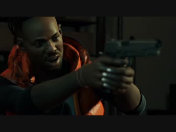 【実況】とんでもハッカー【WatchDogs】Part26