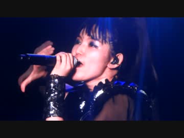 BABYMETAL -  Karate (Summer Sonic 2017 TOKYO 8/20sun) Fancam