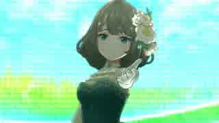 【デレステMV】恒常楓さんで「こいかぜ」