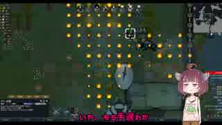 【RimWorld】ようこそ アマゾン村へ　10【ボイロ実況】