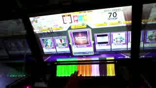 【CHUNITHM】Calamity Fortune【AJ手元】