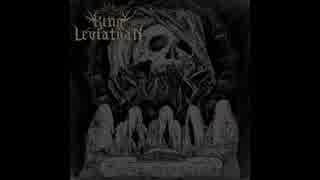 King Leviathan - Kingdom
