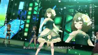 【デレステMV】酔いかぜ【720p60】