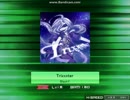 【K-Shoot MANIA】Trixxxter