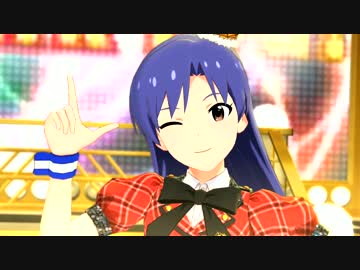 【ミリシタMV】　「Thank You!」　【エターナルハーモニー】