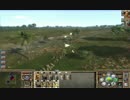 【M2TW】アメリカキャンペーン アステカ実況プレイ98