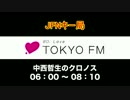 Jアラート発令における民放各局の初動対応#7_TokyoFM