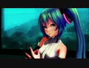 初音ミクさん10周年記念！！