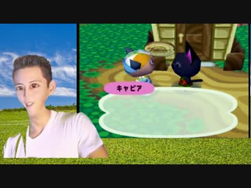 KMRの森e+　その4「蟲」