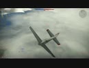 【WT】P-51D-30 kill montage 【RB】