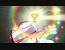 【Fate/grand order】アイリ単騎　流星、雨の如く【ネロ祭：令呪二画使用】