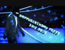 【FB777】僕は帰る きっと帰る【誕生祭2017】