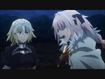 【Fate/Apocrypha】嫌だ！嫌だ嫌だ嫌だ！嫌だと言ったら嫌だ！