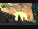 【地球防衛軍4.1 ソロ】 st.79 人都瓦解 【INFERNO】
