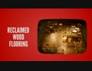 The New & Reclaimed Wood Flooring Company, Los Angeles