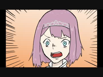 【手書き艦これ】沈んでもやめんじゃねーぞ #19