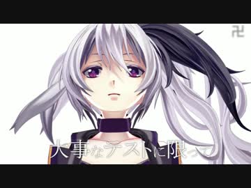 [flower オリジナル] アイディシャンクテン～TEST～