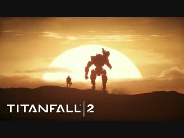 タイタンフォール２《オリジナルサウンドトラック》