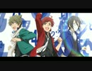 【Voc@loidm@ster祭り8】 Inner Arts