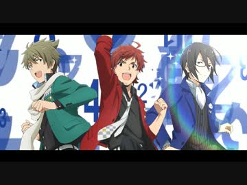 【Voc@loidm@ster祭り8】 Inner Arts