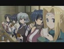 OVA 『うたわれるもの』　3　｢深山の鍔鳴｣