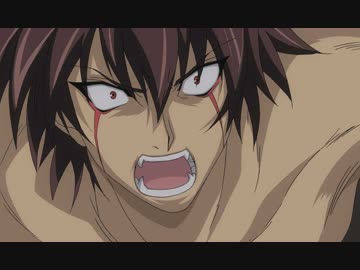 いちばんうしろの大魔王 第10話 阿九斗の帝都大戦争 - ニコニコ動画