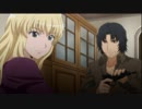 ガンスリンガー・ガール ― IL TEATRINO ―　第3話　シミュラクラ