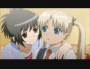 ガンスリンガー・ガール ― IL TEATRINO ―　第10話　善意の花