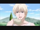 ガンスリンガー・ガール ― IL TEATRINO ―　第11話　芽生える感情