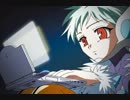 円盤皇女ワるきゅーレ　十二月の夜想曲　第3話　「電波皇女コーラス」
