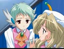 円盤皇女ワるきゅーレ　十二月の夜想曲　第4話　「学園惑星の乙女たち」