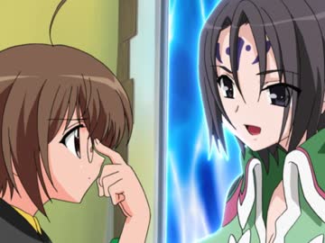 円盤皇女ワるきゅーレ 時と夢と銀河の宴 第1話 「ワルキューレ大同窓会