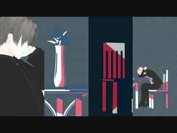 【MMD刀剣乱舞】メ ー ベ ル【織田打刀/スーツ】