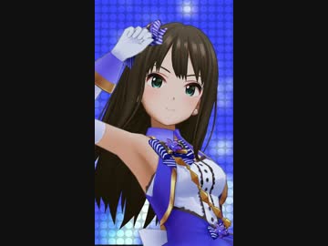 Never say never縦画面モードMV録画テスト