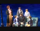 Finding Neverland OBC Ending