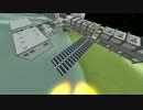 【Minecraft 1.10.2】宇宙永住計画 part17