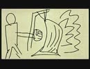 【ゲーム＆ワリオ】道を外したかみ作画＠５