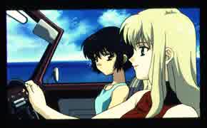 NOIR　第4話　波の音