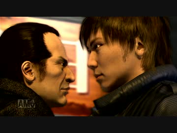 龍が如く4 字幕プレイ Part19