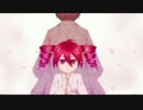 【重音テト】桜契り【オリジナル】