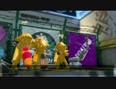 【Splatoon2】俺がクラッシュブラスターを救う#16【S+】