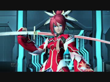 迫真アークス部・性の裏技 part160(ep4-5 メインラスト)