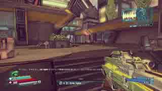 人気の Borderlands The Pre Sequel 動画 655本 15 ニコニコ動画